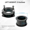 3" Höherlegungssatz Leveling Lift Kit for Jeep Grand Produktbild-Vorschau 9