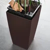 LECHUZA-Pflanzgefäß CUBICO Color 30 Weiß | Pflanzgefäß mit Produktbild-Vorschau 24