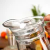 Vilde Glaskaraffe Karaffe Krug aus Glas mit Deckel 1,4 L + Produktbild-Vorschau 12