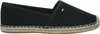 Tommy Hilfiger Slipper Schwarz in Gr. 39 Produktbild-Vorschau 1