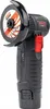 Mini Winkelschleifer 12V Bürstenlos Mit 7 Scheiben Und 2 Produktbild-Vorschau 9