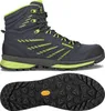 Lowa Trek EVO GTX  Mid Herren Trekkingschuhe Gore Tex Produktbild-Vorschau 3