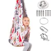 Topchances Kinder Therapie Schaukel, Indoor & Outdoor Produktbild-Vorschau 1