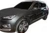 J&J Automotive | Heko Deflektory / ofuky okien pre Seat Náhľad obrázku produktu 2