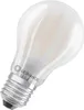 Ledvance LED Filament A60 Birne 4W = 40W E27 matt 470lm Produktbild-Vorschau 1