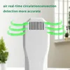 NOYAFA Détecteur portable de formaldéhyde, moniteur de Voir les images du produit 7