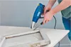 Rapid 5001342, Pistolet na gorące powietrze, Uchwyt Podgląd zdjęcia produktu 5
