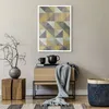 Poster - Poster ohne Rahmen - Abstraktion Geometrisch Produktbild-Vorschau 6