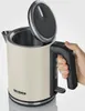 SEVERIN Wasserkocher WK 9577 Dusty Beige Produktbild-Vorschau 9