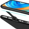 Silikon Hülle für Xiaomi Redmi Note 9 Pro / 9S Schutzhülle Produktbild-Vorschau 4