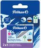 Pelikan 400191595 Cartucce roller Pelikan eco per Anteprima dell’immagine prodotto 1