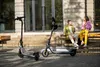 Ninebot eKickscooter Powered by Segway E2 D II Schwarz, Produktbild-Vorschau 16
