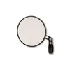 LSL RETRO Lenkerendenspiegel (Black) Produktbild-Vorschau 4