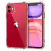 Handyhülle Hülle für iPhone 11 Schutzhülle Anti Shock Handy Produktbild-Vorschau 1
