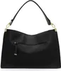 SURI FREY Schultertasche Gwenny Shoulder Bag Black schwarz Produktbild-Vorschau 3