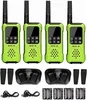 Retevis RT649P Talkie Walkie, IP67 étanche, 1200 mAh Voir les images du produit 7