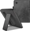 imoshion flip cover sleepcover con cinturino e supporto per Anteprima dell’immagine prodotto 1