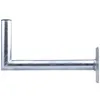 DUR-line Sat Wandhalterung 45cm Wandabstand Produktbild-Vorschau 1