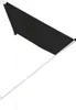 vidaXL Wysuwana markiza 250×150 cm antracytowa Podgląd zdjęcia produktu 3