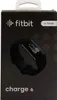 FITBIT Charge 6 Obsidian/Black GA05183-EU Náhled obrázku produktu 11