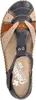 Slipper/Kletthalbschuh luftdurchlässig Produktbild-Vorschau 6