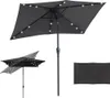 Izrielar 140x210 cm Parasol przeciwsłoneczny UV50+ z Podgląd zdjęcia produktu 9