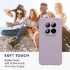 kwmobile Handyhülle für Xiaomi Redmi Note 15 Pro 5G Hülle - Produktbild-Vorschau 4