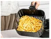Cosori CP158-AF-RXB, Heißluftfritteuse, 5,5 l, 2,2 kg, 75 Produktbild-Vorschau 7