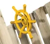 Kierownica AXI "Boat" - żółta Akcesoria do domków Podgląd zdjęcia produktu 11