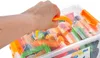 Malplay stavební bloky vaflové bloky 100 kusů vzdělávací Náhled obrázku produktu 9