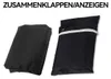 Hängesessel Schutzhülle, wasserdicht, 210D Oxford mit Produktbild-Vorschau 6