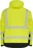 Warnschutz-Winterjacke VISIBLE XTREME Gre L Produktbild-Vorschau 5
