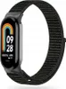 Tech-Protect Nylon Xiaomi Smart Band 8 / 9 / Nfc Nero Anteprima dell’immagine prodotto 8