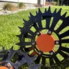 Ruote per rasaerba robot GARDENA Live, Sileno City, acciaio Anteprima dell’immagine prodotto 4