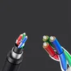 Ugreen Premium 3m 3.5mm Klinkenkabel, Grau - Hochwertiges Produktbild-Vorschau 6