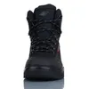 4F Herren-Trekking-Schuhe, Wasserdicht, Für Den Winter Produktbild-Vorschau 6