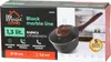Sauteuse MagicHome Black Marble Line, avec couvercle en Voir les images du produit 5