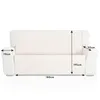 BELMARTI Sofabezug Sofaschonbezug Sofa Überwurf Sofa Produktbild-Vorschau 3