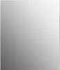 vidaXL Rahmenloser Spiegel 80x60 cm Glas Produktbild-Vorschau 8