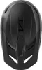 FOX V1 Solid Motocross Helm, schwarz matt, 2XL (63/64) Produktbild-Vorschau 4