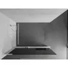 Mexen Kioto+ L Duschwand mit Ablage Walk-in 120 x 200 cm, Produktbild-Vorschau 4