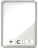 LEITZ Vitrine d'affichage avec porte rabattable 9x A4 Voir les images du produit 9