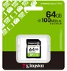 Kingston Technology 64 Go SDXC Canvas Select Plus Gen3 100 Voir les images du produit 3