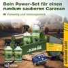 bio-chem Caravan & WoMo Außenpflege Premium Set 7-teilig – Produktbild-Vorschau 2