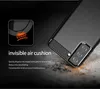 Cadorabo Hülle für Samsung Galaxy S21 PLUS in Schwarz Produktbild-Vorschau 6