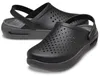 Crocs InMotion Clog Sandalen Black 43-44 Produktbild-Vorschau 5
