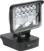 Lampe de travail à LED, lampe d'extérieur portable de 11 W Voir les images du produit 5