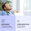 Klarstein Infračervený ohřívač s termostatem, elektrický Náhled obrázku produktu 6