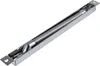 Kabelübergang M1190, für Kabel bis 8 mm, 260 x 24 x 17,5 Produktbild-Vorschau 1