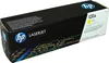 HP 131A Toner gelb (CF212A) Produktbild-Vorschau 2